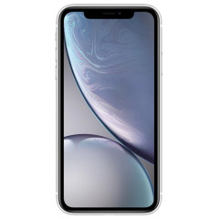 Apple iPhone XR 64GB White (Excellent Grade)